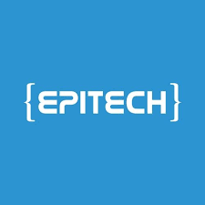 Logo de l'école 'Epitech'